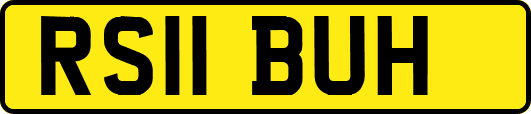 RS11BUH