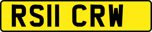 RS11CRW