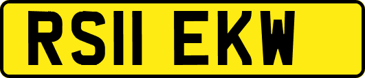 RS11EKW