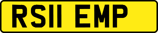 RS11EMP