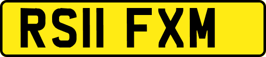 RS11FXM