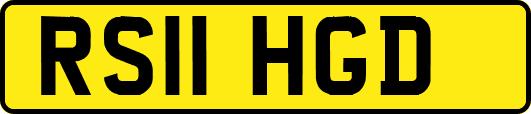 RS11HGD