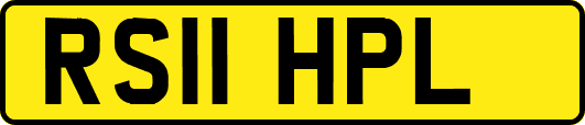 RS11HPL
