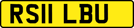 RS11LBU