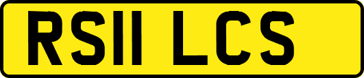 RS11LCS
