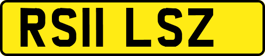 RS11LSZ