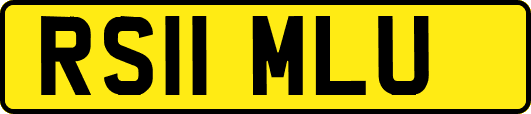 RS11MLU