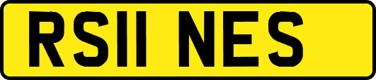 RS11NES