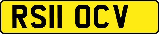 RS11OCV
