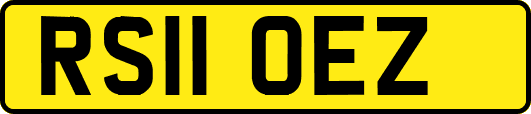 RS11OEZ