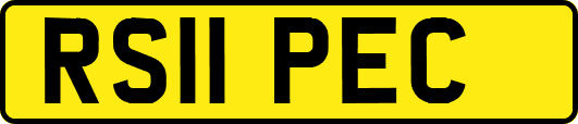 RS11PEC