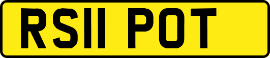 RS11POT
