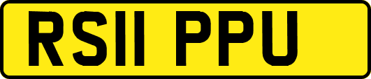 RS11PPU