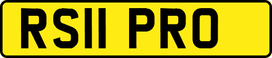 RS11PRO