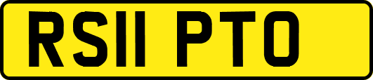 RS11PTO