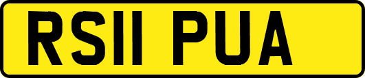 RS11PUA