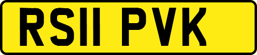 RS11PVK