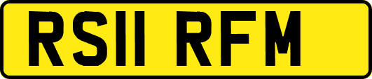 RS11RFM