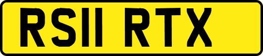 RS11RTX
