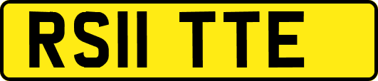 RS11TTE