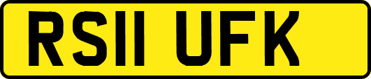 RS11UFK