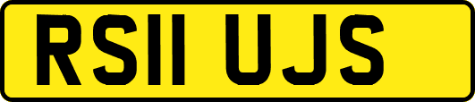 RS11UJS