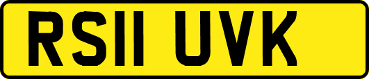 RS11UVK