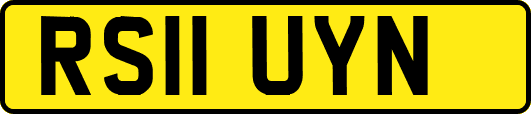 RS11UYN