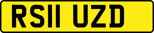 RS11UZD