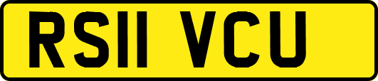 RS11VCU