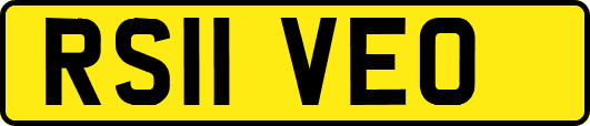 RS11VEO