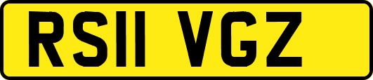 RS11VGZ