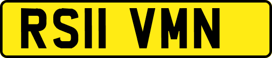 RS11VMN