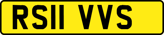 RS11VVS