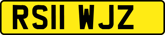 RS11WJZ