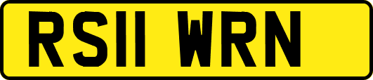 RS11WRN