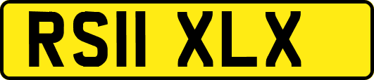 RS11XLX