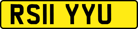 RS11YYU