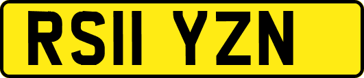 RS11YZN