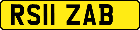 RS11ZAB