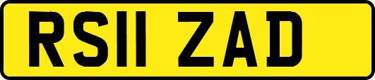RS11ZAD