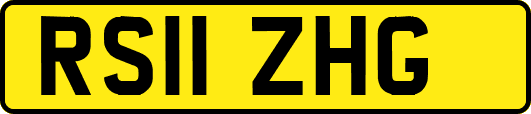 RS11ZHG
