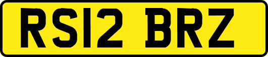 RS12BRZ