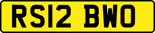 RS12BWO