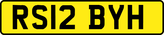 RS12BYH