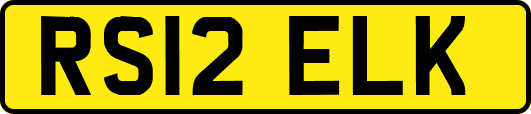 RS12ELK