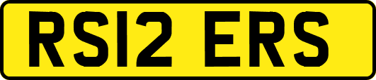 RS12ERS