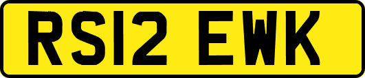 RS12EWK
