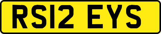 RS12EYS