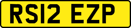 RS12EZP